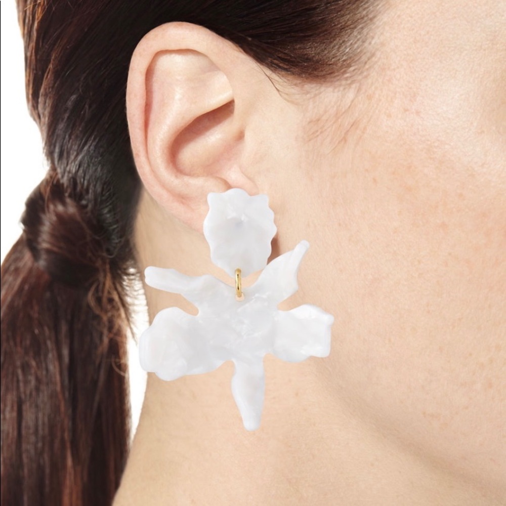 Lele Sadoughi Lily Earrings